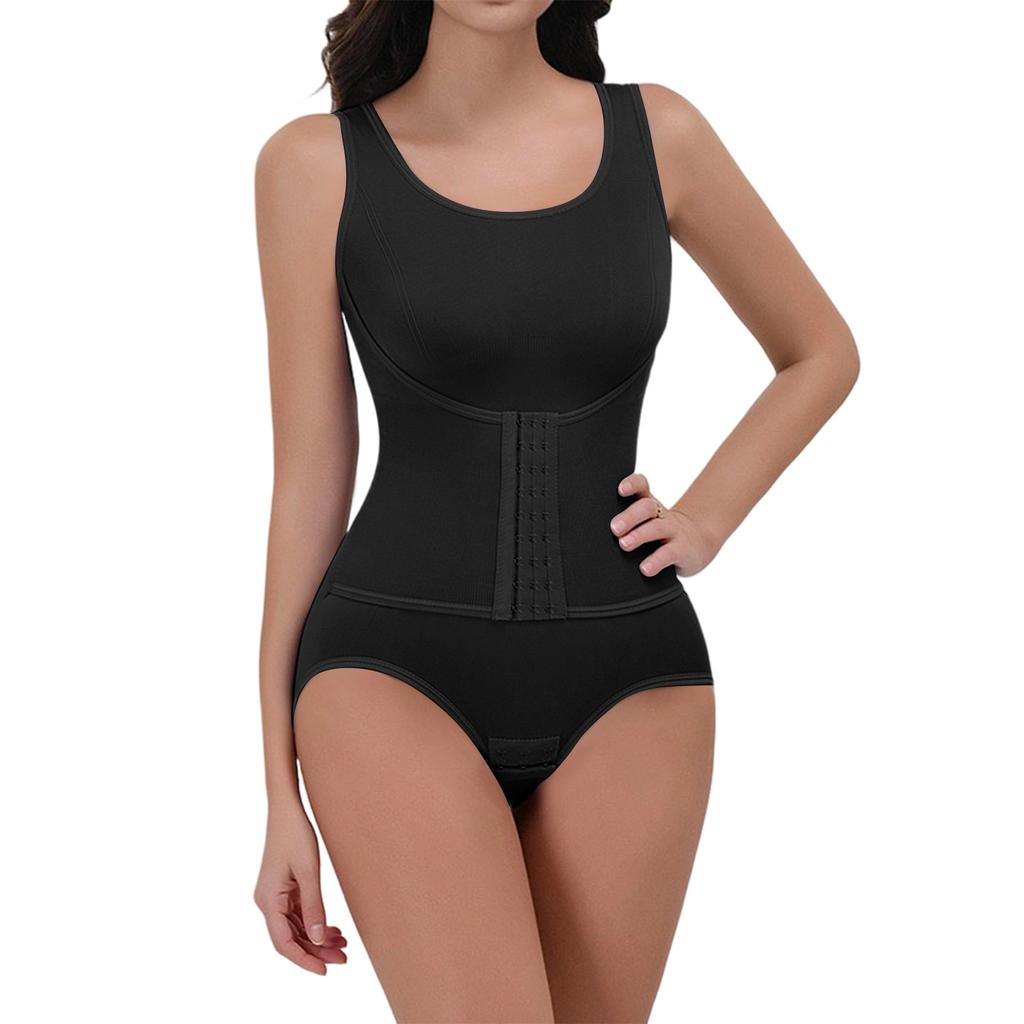 Women's Fashion Bodysuit, , Waist Shaping, Reinforced Fit, Buttock Lifting And Shaping