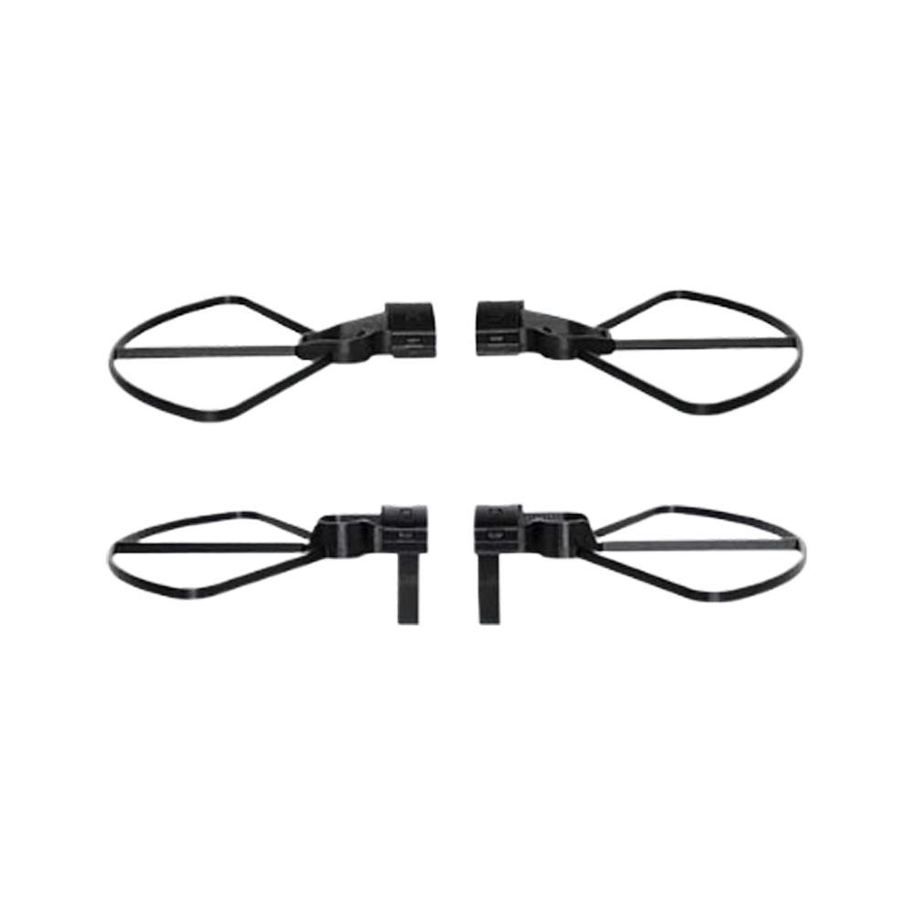 Propellerschutz für DJI Mini 5 Pro Propeller Schutz Flügel Lüfter Stoßstange Käfig Abdeckung für Mini 5 Pro Drohnen Zubehör