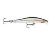Rapala Rip Stop Minnow Suspend Lure RPS09/S Silver (3196)