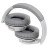 Audio-Technica ATH-SR30BT GY Wireless Headphones with Bluetooth Microphone, Up To 70 Hours Playtime, Gray ATH-SR30BT GY