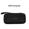 Brother Zhou RG405M RG557 Game Console & RG28XX RG353PS Accessory Storage Bag with Tempered Film