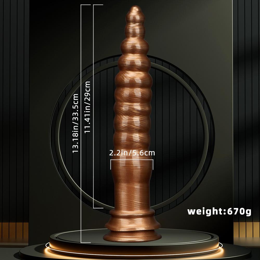 PVC Extra Large Butt Plugs Anal Speculum Masturbators Dildo Sex Toys Realistic Penis Strap On Cock Big Dick BDSM