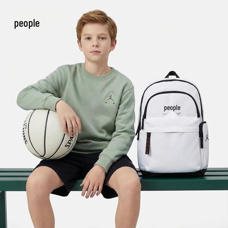 Jordan Nike AJ Backpack