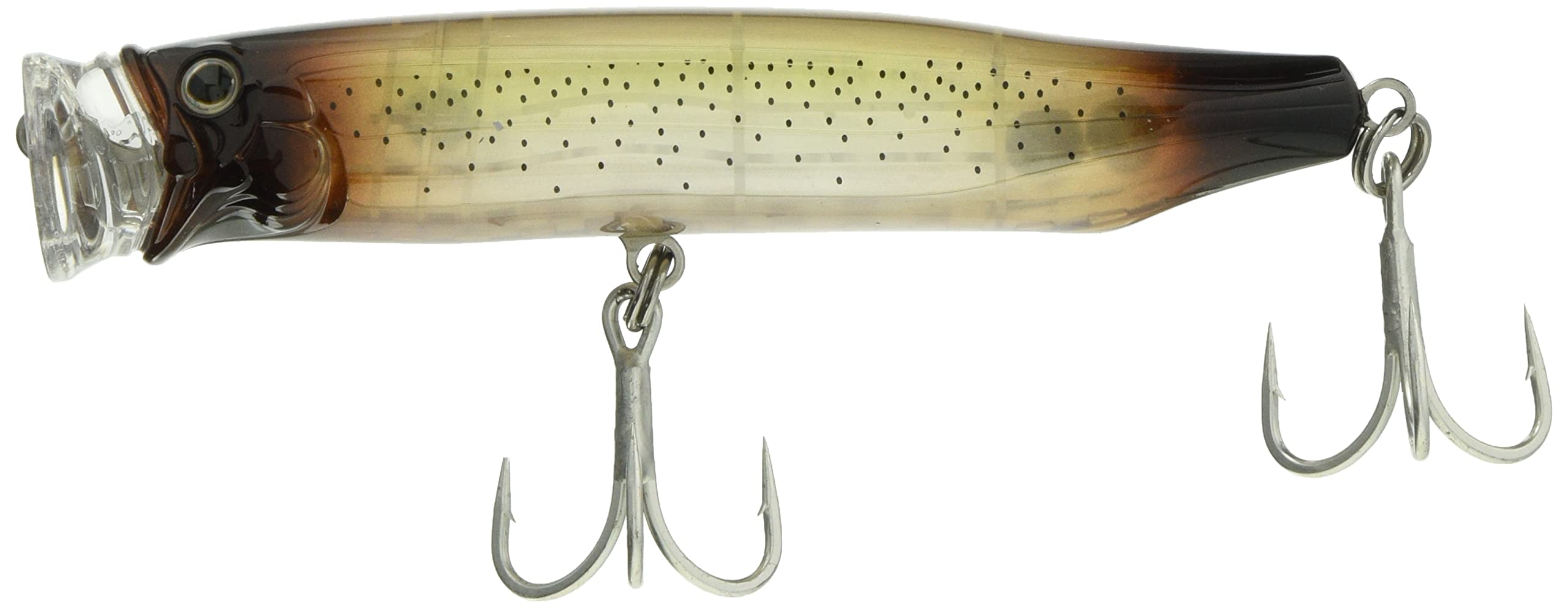 

TackleHouse Popper Contact Feed Diving Squid CFDW135 Lure Wobbler, 135mm, 42g, #20,