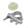 Oil Pump Chain with Worm Screw for G2500 GZ3500 ALPINA PR270 CJ300