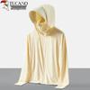 Women's Lightweight UV Protection Hooded Jacket