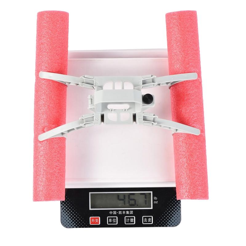 Float Holder Landing Gear Sled Style Damping Foot for Mini 3 Pro Drones Accessories Buoyancy Frame Part
