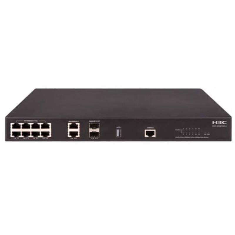 

H3C EWP-WX3010H-L-PWR Wireless AC Controller