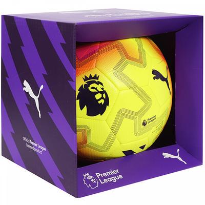 Puma Pl Light Wp Soccer Ball 2025 26