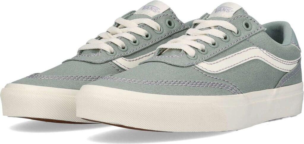 Sneakers Vans Brooklyn LS Puritan Gray