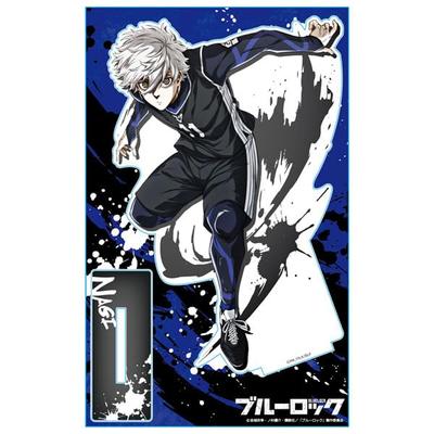 Movie Version [Blue Lock -EPISODE Nagi-] Acrylic Character Stand O [Nagi Seishiro]
