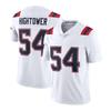 Embroidered Football Jersey - Patriots 10 Maye 12 Brady Men Women Adult Sports Uniform