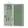Seesoo Nail Clipper Set