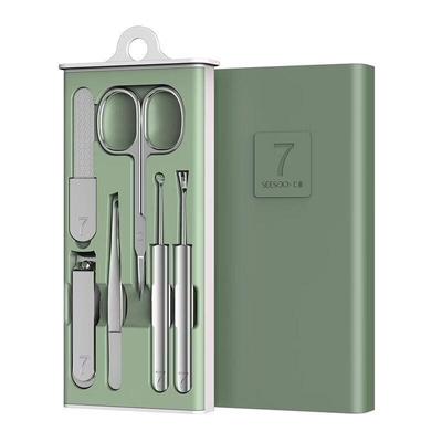 Seesoo Nail Clipper Set