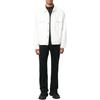 Balenciaga Super Tight Shiny Fitted T-Shirt 'Black' Men's 720458TNVI21000
