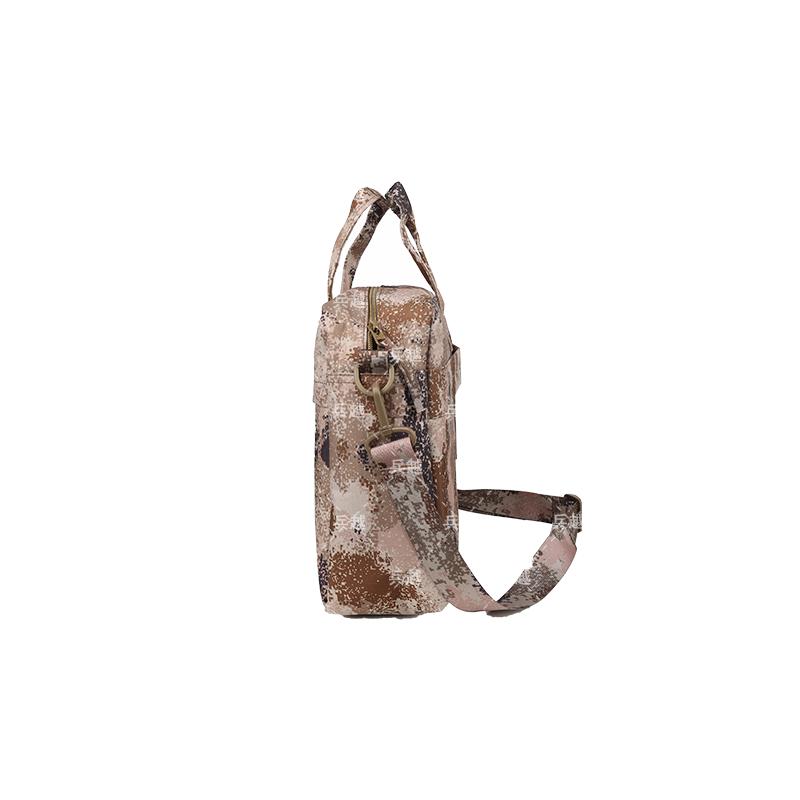 Bingyue Multi-functional Camouflage Laptop Briefcase