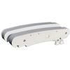 Pool Cleaner Replacement Part Pod Shoes Pool Cleaner Part Set Plastic Texture Suitable for Multiple Models Repairing