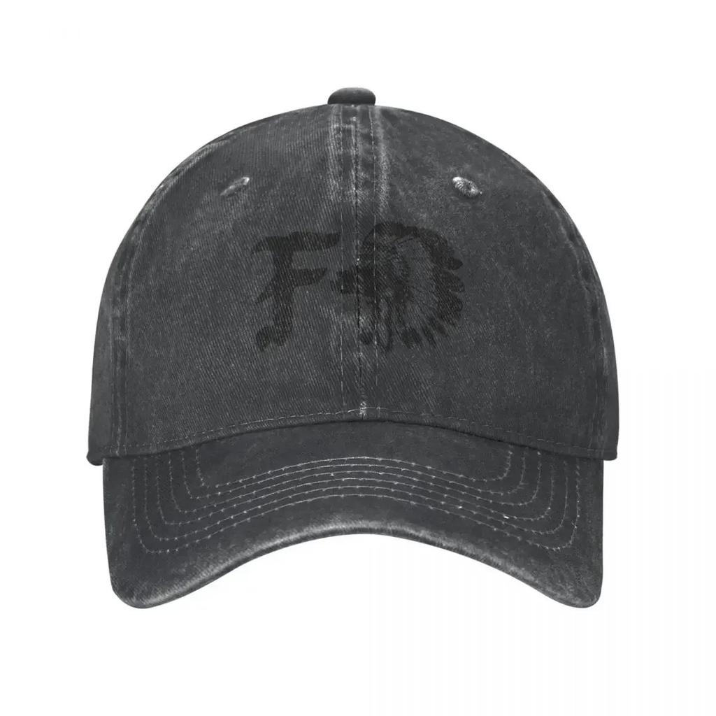 FREMSKYDET OBSERVATIONSGRUPPE Kasket Cowboyhat Sjov Hat Solhat Baseballkasket Herre Tennis DameS