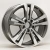 Universal Aluminum Alloy Wheels & Steel Rims for Mercedes - Tire and Rubber Consultation Available