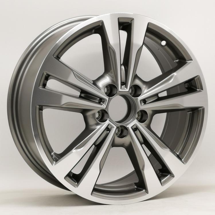 Universal Aluminum Alloy Wheels & Steel Rims for Mercedes - Tire and Rubber Consultation Available