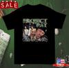 Project Pat Rapper Three 6 Mafia T-Shirt Volle Größe S-5XL Unisex T-Shirt