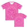 Unisex V‑Neck Sports Jersey Mexico Aztec Calendar Full Print Short Sleeve T‑Shirt Retro Casual Streetwear Tops for Men Women Tee