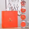 Double-Door Bird's Nest Gift Box with Patented Design - Comes In 500g, 100g-250g Paper Box Options