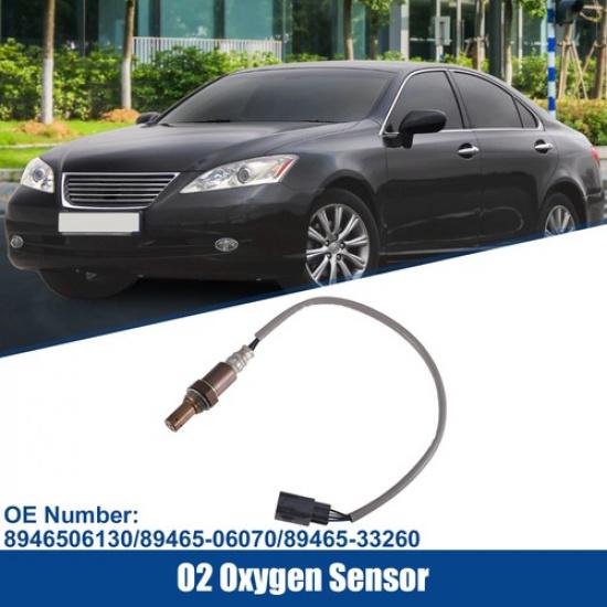 

Auto Oxygen Sensor Replacement for Lexus ES300 2002-2003 No8946506130 Gray