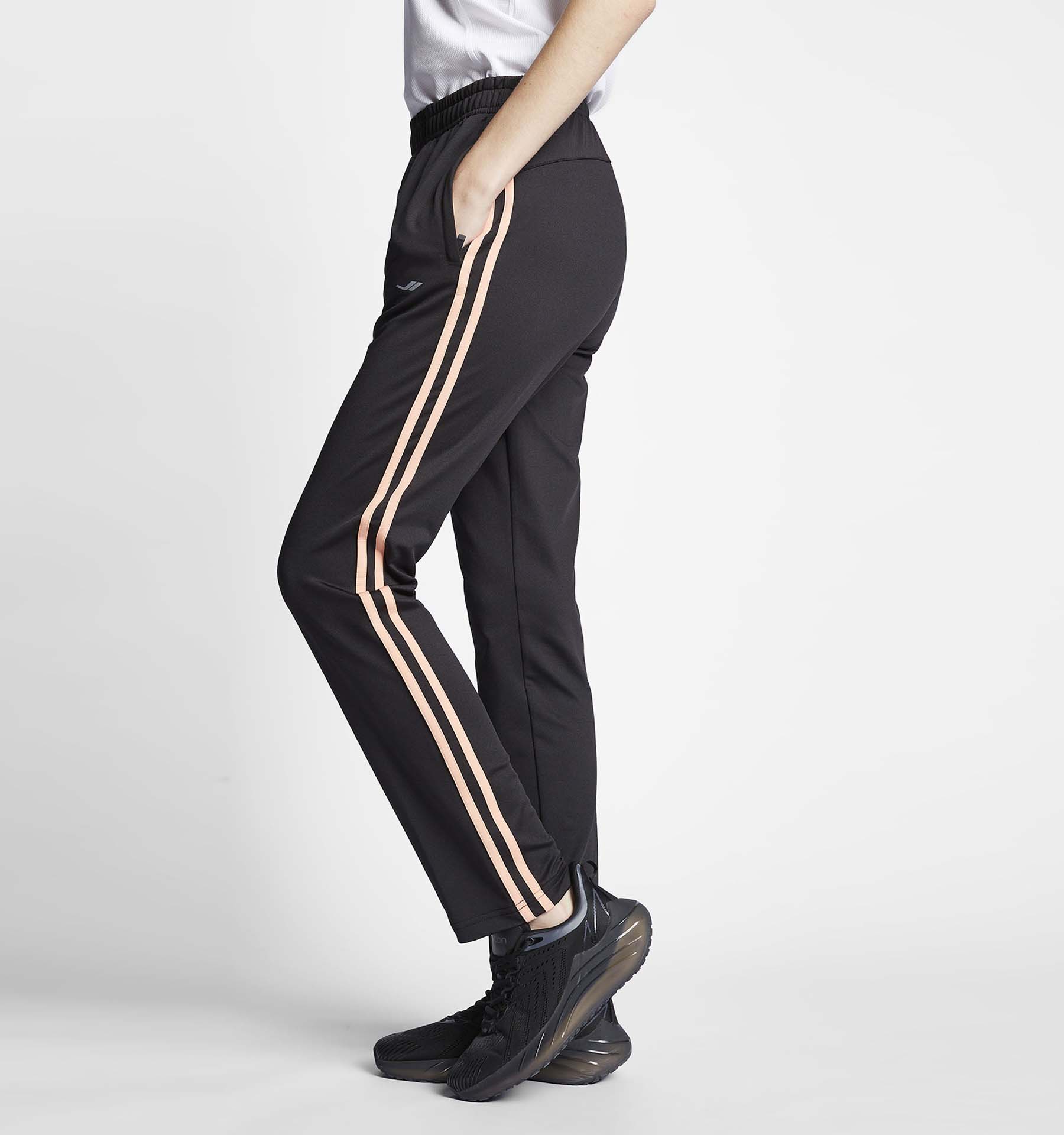 

Women s Sweatpants 23N-2101 XS чорний