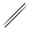 2PCS Car Door Waist Line Side Racing Stripes Decoration Stickers Auto Body Decor Vinyl Film Decals Accessories For Toyota Hiace