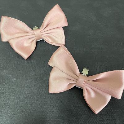 1 paio di fermagli per scarpe con fiocco, scarpe da sposa, tacchi alti, decorazione per donne, ciondoli per scarpe, fibbia, decorazione per scarpe, accessori per scarpe