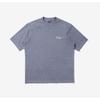 Fila Loose Heavy PigmenT T shirT Grey Fs2rse2105x
