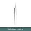Blackhead Removal Tweezers & Acne Needle Set for Beauty Salons