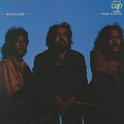 CD PINK CLOUD  Kutcloud 8031625 Vap 2002 Japan Jazz Used