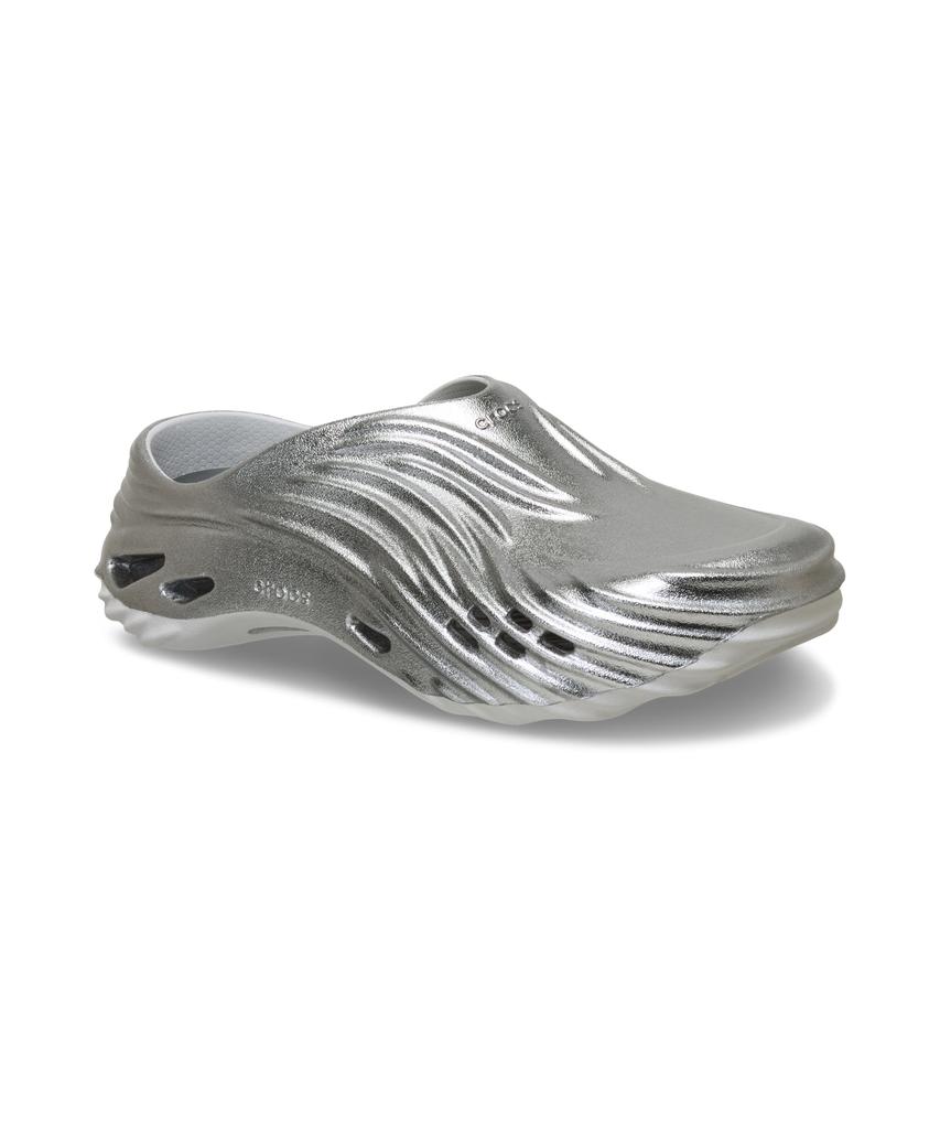 Crocs Echo Wave Metal Sport - Atmosphere/Multi / 214111-1Fs