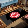 Eintracht Frankfurt Print Cushion Non-slip Laptop Tablet Big Mousepad XXL Mat Mini PC Playmat With Lock Edge