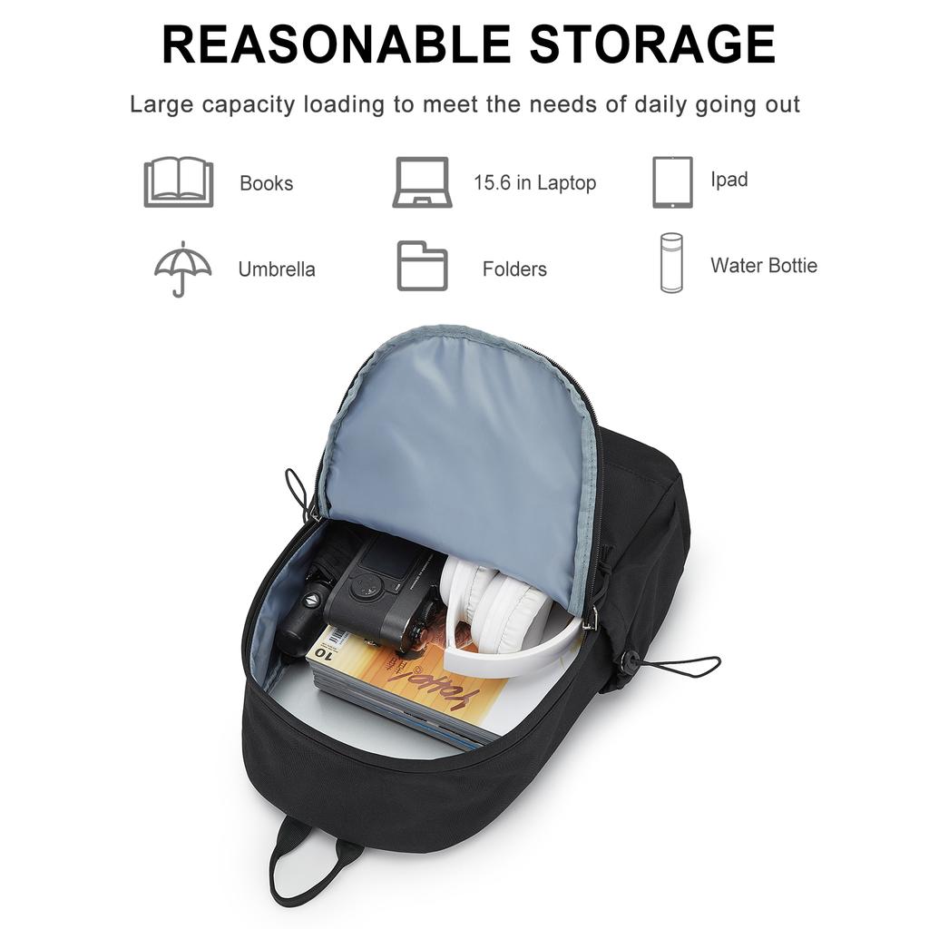 Backpacks for School Girls Boys Teenage Bookbag Rucksack Fashion Laptop Backpack Women Men Shoulder Bag High School College Bags
