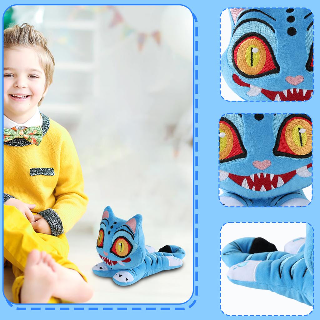 Game Merchandise, Plush Toys, Gifts, Plush Toys