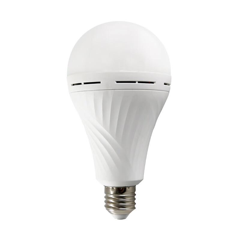 NuFeng Smart Water-Activated E27 LED Bulb