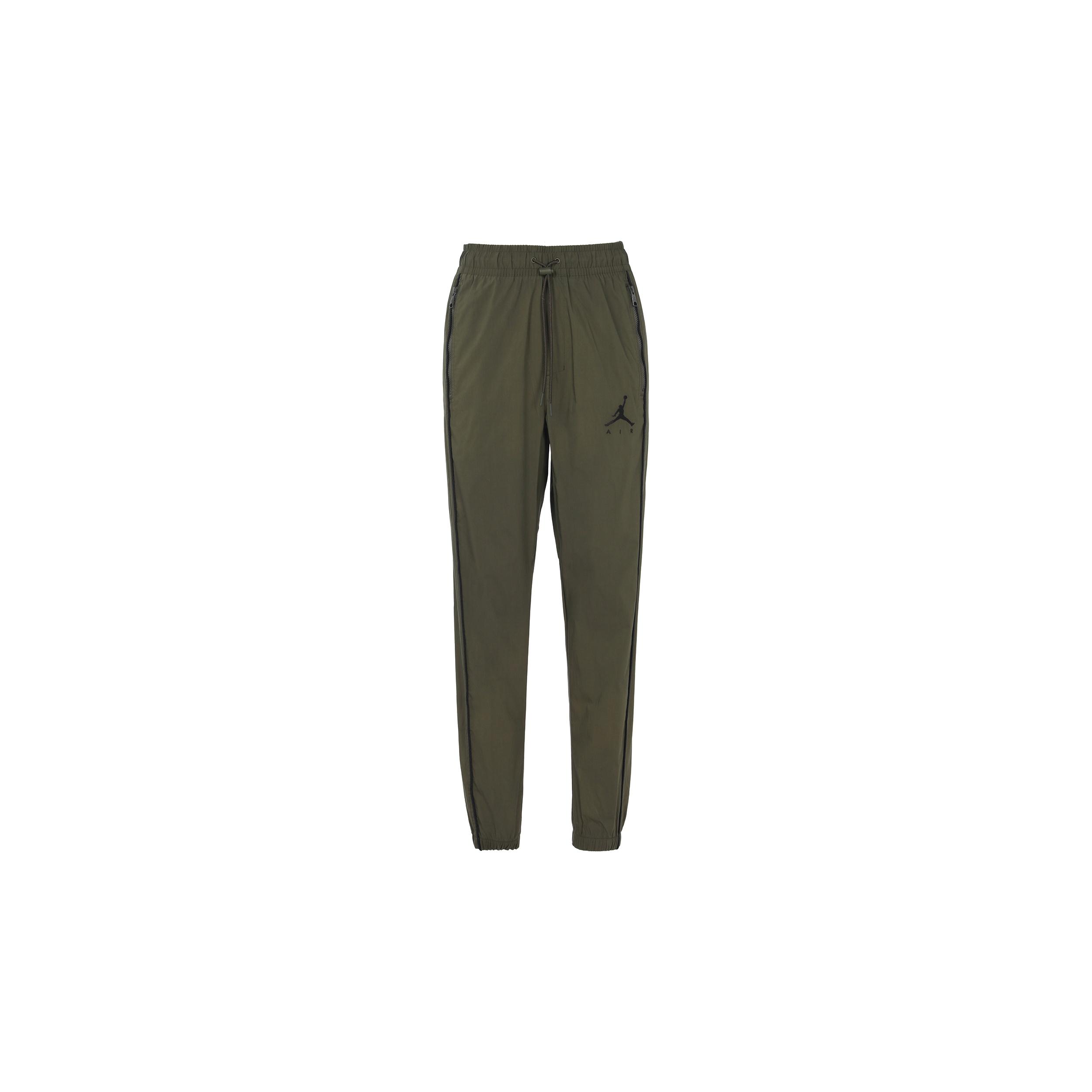 Nike AS Men s J JUMPMAN WVN Pant CARGO KHAKI CK6856-325 XS