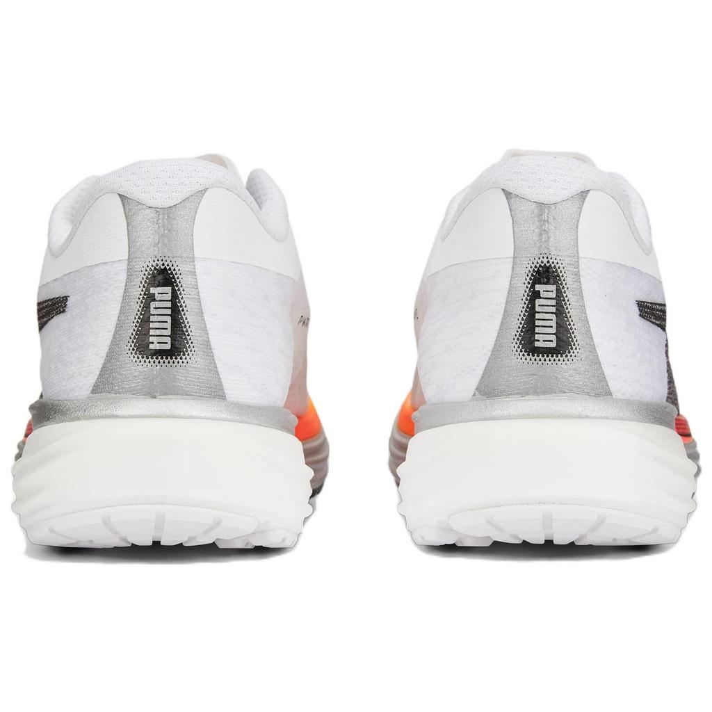 Puma Deviate Nitro 2 'White Sunset Glow' Men's 376807-04