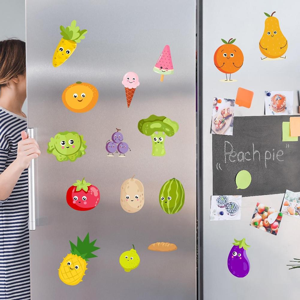 Tape Wall Sticker Party 1set 30x30cm 3pcs/set Anti-oil