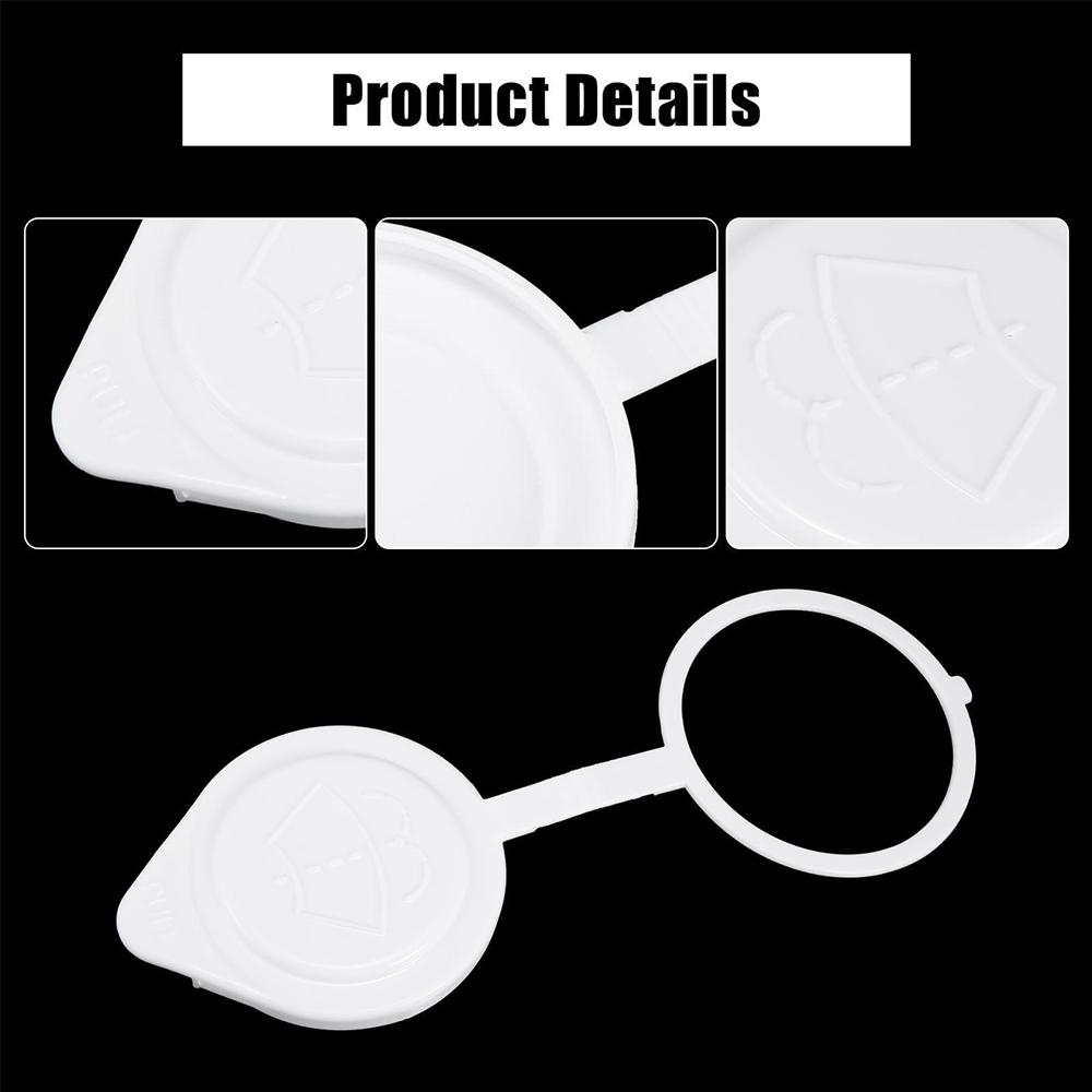 MR597536 Radiator Condenser Tank Cap For Mitsubishi 2016-20 All Outlander Sport