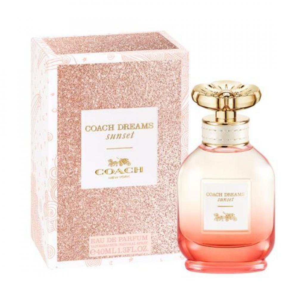 

Coach Dream Sunset EDP 40 мл