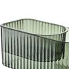 Multi-functional Organization Box, Decorative Drain Basket, Multi-layer Container, Drain, Fruit Bowl