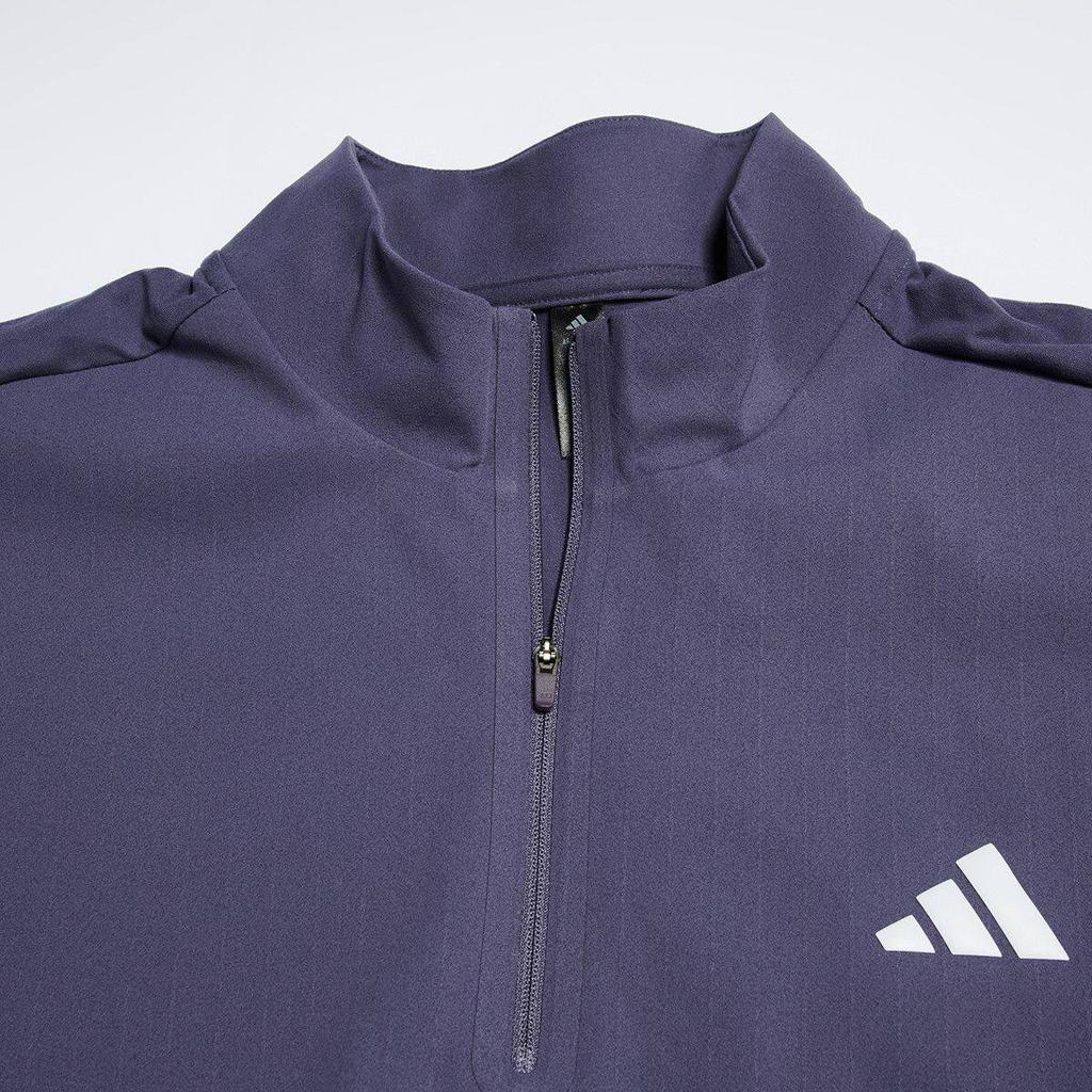 Adidas Golf Sports Casual Pullover Long Sleeve Sweatshirt Men sweatshirt JX7242