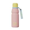 New Colorful Accompanying Outdoor Thermos Cup Office High Appearance Level Water Cup Men and Women Large Capacity Water Cup Straight Drink