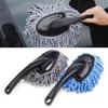 Car Wash Cleaning Brush Car Washing Water Flow Foam Brush Vehicle Cleaning Care Tool