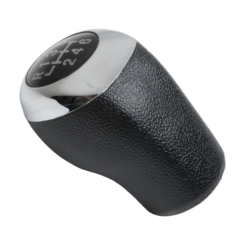 6 Speed Gear Shift Knob Lever 43711-A5200 For Hyundai Elantra GT For Hyundai Accent For Hyundai Solaris For Hyundai I30 MT