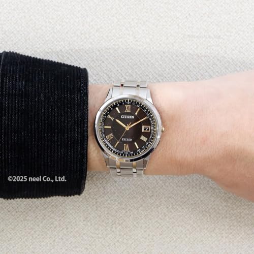 Citizen EXCEED CB1144-60E Men's Watch